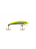 Grandma Chartreuse Shallow Runner 7,5cm