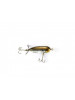 Heddon Tiny Torpedo Gold Finish