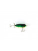 Ausverkauft: Heddon Tiny Torpedo Fluorescent Green