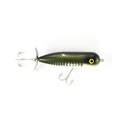 Ausverkauft: Heddon Magnum Torpedo Baby Bass