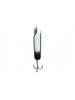 Ausverkauft: Jake's Lures Spin-A-Lure Black 19g