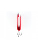 Jake's Lures Spin-A-Lure Neon Red 19g