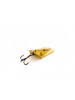 Ausverkauft: Jake's Lures Wobbler Gold 10g