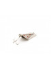 Ausverkauft: Jake's Lures Wobbler Silver 10g