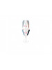 Ausverkauft: Jake's Lures Wobbler Silver 10g
