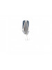 Ausverkauft: Jake's Lures Wobbler Silver 10g