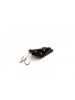 Ausverkauft: Jake's Lures Wobbler Black 10g