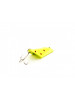 Jake's Lures Wobbler Neon Yellow 10g