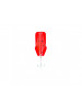 Jake's Lures Wobbler Neon Red 10g