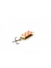 Ausverkauft: Jake's Lures Spin-A-Lure Gold 7g