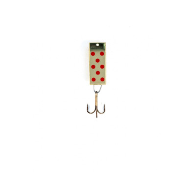  Jake's Lures Spin-A-Lure Gold 7g