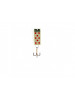 Ausverkauft: Jake's Lures Spin-A-Lure Gold 7g