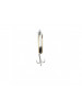 Ausverkauft: Jake's Lures Spin-A-Lure Gold 7g