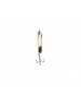 Jake's Lures Spin-A-Lure Silver 7g