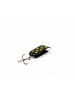 Ausverkauft: Jake's Lures Spin-A-Lure Black 7g