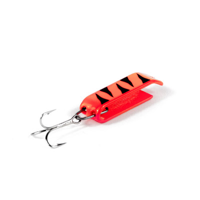 Jake's Lures Li’l Jake Neon Red 5g