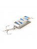 Jake's Lures Spin-A-Lure Blue 19g