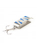 Jake's Lures Spin-A-Lure Blue 7g