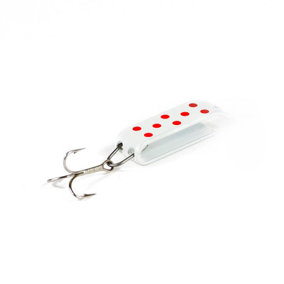 Jake's Lures Li’l Jake White 5g