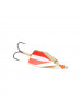 Letzter Artikel: Jake's Lures Stream-A-Lure Goldback Red White 5g