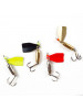 Jake's Lures Stream-A-Lure Forelle & Barsch 4er Set