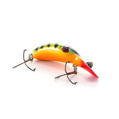 Ausverkauft: Lindy River Rocker Perch 8cm