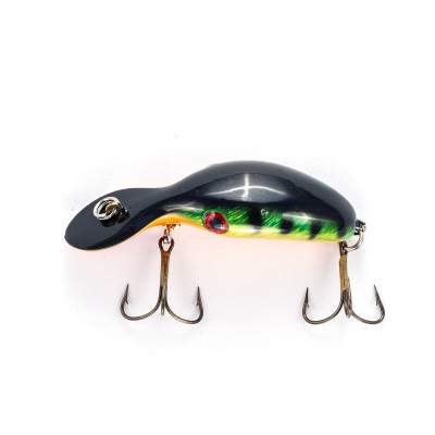 Ausverkauft: Lindy River Rocker Perch 8cm