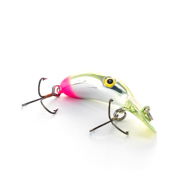 Letzter Artikel: Lindy River Rocker Pink/Yellow 8cm