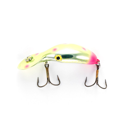 Letzter Artikel: Lindy River Rocker Pink/Yellow 8cm