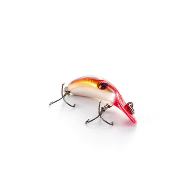 Ausverkauft: Lindy River Rocker Redtail 6cm