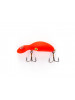 Ausverkauft: Lindy River Rocker Fluorescent Red 6cm