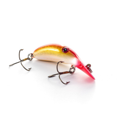 Ausverkauft: Lindy River Rocker Redtail 8cm