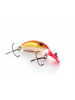 Ausverkauft: Lindy River Rocker Redtail 8cm