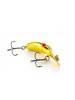 Ausverkauft: Lindy River Rocker Gold 8cm