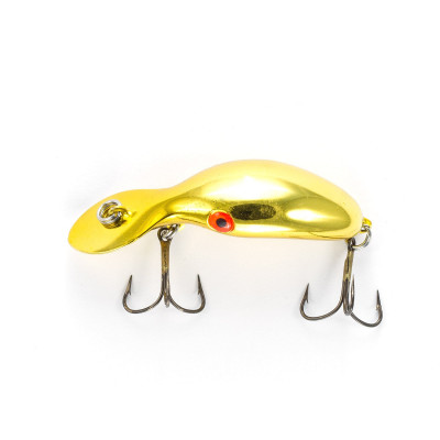 Ausverkauft: Lindy River Rocker Gold 8cm