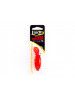 Ausverkauft: Lindy River Rocker Fluorescent Red 8cm