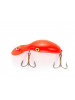 Ausverkauft: Lindy River Rocker Fluorescent Red 8cm