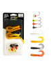 Lindy Jig & Grub Kit