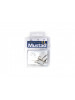 Ausverkauft: 10 Mustad Ryder-Haken #4