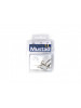 Letzter Artikel: 10 Mustad Ryder-Haken #4