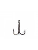 2 x 6 Mustad Ultra Point Drillinge #4