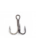 2 x 6 Mustad Ultra Point Drillinge #2/0