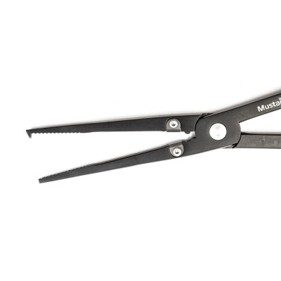 Ausverkauft: Mustad Preda Multizange
