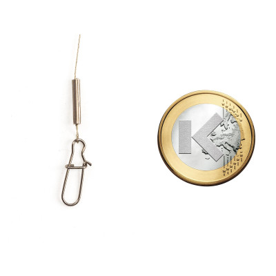 5 Quantum Ultra Wire Leader 11kg