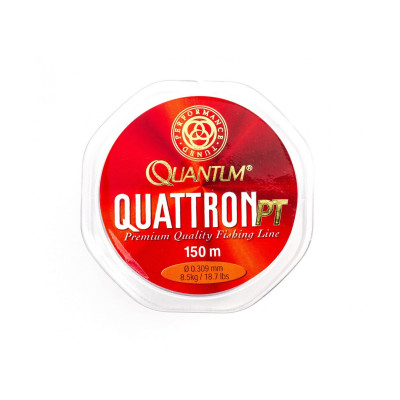 Quantum Quattron PT 0,31mm