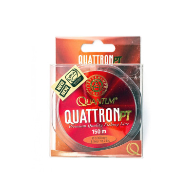 Quantum Quattron PT 0,31mm