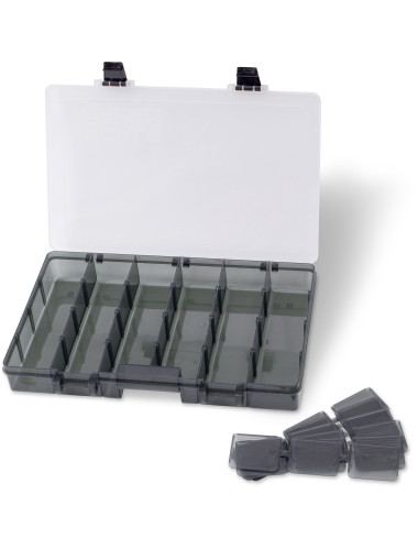 Quantum Tackle Keeper 35x22x5cm