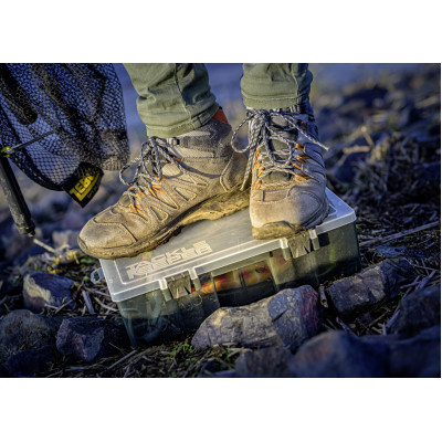 Quantum Tackle Keeper 35x22x5cm
