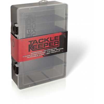 Quantum Tackle Keeper 35x22x5cm