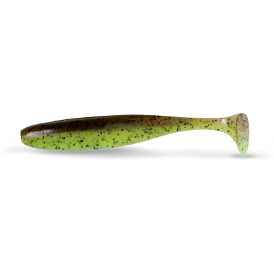 5 Quantum 4Street B-Ass Shad Chartreuse 11cm